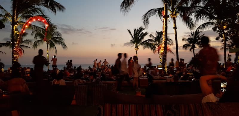 Der Strand